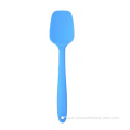 Non-Stick Handle Scraper Kitchen Cooking Silicone Scraper